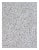 Exquisite Rugs Willoughby Patchwork Leather Silver - 5'x8' For Sale