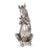 Transitional Zuri the Zebra -Speak No Evil For Sale - Image 3 of 9