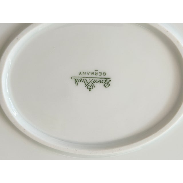 Timo Sarpaneva for Rosenthal. Rare Suomi large platter, 38 x 30.5 cm, in porcelain. Rosenthal Suomi takes its name from...
