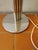 Metal Murano Glass Floor Lamp attributed to Goffredo Reggiani, 1960s For Sale - Image 7 of 18