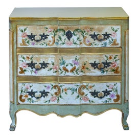 Example of Dresser Sets