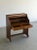 Mid-Century Modern Danish Modern Rolltop Desk For Sale - Image 3 of 18