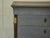 Wood French Empire 19th Century Painted Wood Four-Drawer Commode with Gilt Busts For Sale - Image 7 of 12