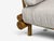 Charlotte Perriand, Rare 'La Cachette' Lounge Chairs, Oak, Fabric, France, 1960s For Sale - Image 12 of 18