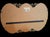 Vintage Oval Ornate Triple Hollywood Regency Triptych Glamour Wall Mirror For Sale - Image 10 of 10