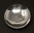 Offering this sterling silver coin dish with Romanian Coin.
