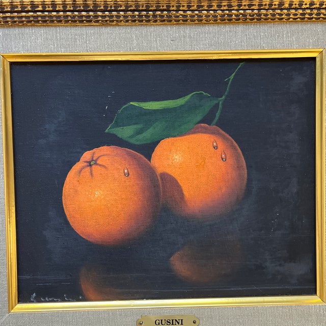 トニー・アゴステニ Tony Agostini 「アトリエノ隅」　油彩 フランス トニー・アゴステニ Tony Agostini 「アトリエノ隅」 油彩 フランス