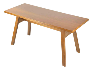 Dining Table by Giovanni Michelucci, 1950s