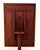 Wood George III Tilt Top Mahogany Rectangular Tea Table, Circa 1790 For Sale - Image 7 of 8