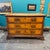 Antique Louis XIV Walnut Chest of Drawers with Boxwood Inlays, Lombardy, Late 17th Century, 1600s For Sale - Image 9 of 16
