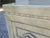 Beige Large Pair of Labeled 1980s Maitland-Smith Faux Shagreen Bachelor's Chests | 42.25" Wide For Sale - Image 8 of 11