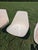 Mid-Century Modern Burke, Inc. Fiberglass Dining Chairs - Set of 4 For Sale In Baltimore - Image 6 of 10