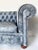 Chesterfield-Style Leather Sofa, 1990s For Sale - Image 4 of 14