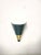 Mid-Century Modern Sputnik Basin Applique, 1960s For Sale - Image 3 of 7