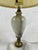 Art Deco Alabaster Urn Lamp - Neoclassical Lamp 20th Century For Sale - Image 3 of 15