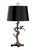 Contemporary Frederick Cooper for Wildwood Tweet Table Lamp For Sale - Image 3 of 3