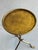 Pair of Spanish Drinks Tables With Pointed Stems For Sale - Image 9 of 9