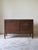 19th Century French Louis XVI Commode With Black Marble Top For Sale - Image 13 of 14