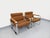 1970s Vintage Eero Aarnio Armchairs for Framac in Fabric and Chrome from the 1960s and 70s by Eero Aarnio, 1970s, Set of 2 For Sale - Image 5 of 18