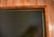 1930s Pair of English Regency Mahogany Green Leather Top Accent Side Tables For Sale - Image 15 of 18