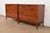 Paul McCobb Planner Group Solid Birch Dressers or Chests of Drawers, Newly Refinished For Sale - Image 9 of 9