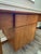 Mid Century Modern Writing Desk in Walnut by Barney Flagg for Drexel, 1960's For Sale - Image 6 of 13