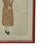 Framed vintage French fashion print from Costumes Français, illustrated by Lepage-Medvey with a preface by André Varagnac...