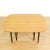 1950s Drop Leaf Dining Table by E Gomme For Sale - Image 12 of 12