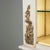 19th Century Two-Part Lacquered Fir Sideboard, Italy For Sale - Image 11 of 16