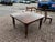 Extending Dining Table & 10 Chairs with 2 Leaves, Set of 11 For Sale - Image 18 of 18