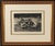 La Tauromaquia, Plate #28, 1815-1816 For Sale