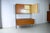 Teak String Shelving System from Omnia E. Dieter Hilker, 1960s For Sale - Image 6 of 9