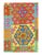 Add a touch of elegance to your home with this casual chic hand woven Kilim wool rug. Constructed on a loom by Nomad...