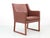 Mid-Century Modern Armchairs Model 3246 attributed to Børge Mogensen for Fredericia Stolefabrik, 1960s, Set of 2 For Sale - Image 6 of 18