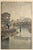 Kawase Hasui's "Rain at Shinagawa," a quietly atmospheric rain-on-water scene from one of the most collected names in...