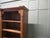Tall Open Front Bookcase with Drawer, 1960 For Sale - Image 4 of 8