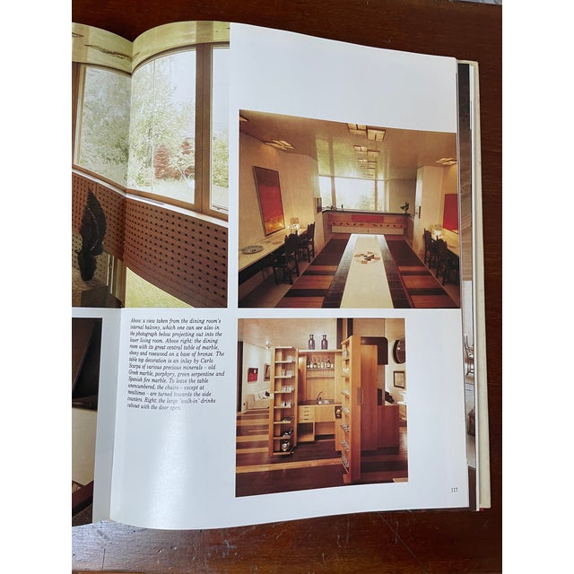 Styles of Living The Best of Casa Vogue Coffee Table Book Chairish