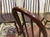 Brown Elm Chairs from Ercol, 1970s, Set of 4 For Sale - Image 8 of 11