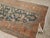 Textile Galerie Shabab Collection Early 20th Century Persian Malayer Throw Rug For Sale - Image 7 of 8