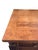 Mid 20th Century Mid 20th Century Biedermeier Style Bedside or Side Table With Neoclassical Accents For Sale - Image 5 of 10
