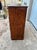 Wood French 19th Century Louis Philippe Burl Walnut Chest of Drawers / Commode For Sale - Image 7 of 12