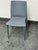 Mario Bellini for Heller Bellini Side Chair, Outdoor For Sale - Image 11 of 12