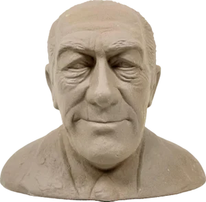 Money Coin Bank by Hilmar Baunsgaard for Søholm Keramik, 1979