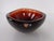 Swedish glass bowl from Orrefors from the 1960s. This piece has an attribution mark, I am sure that it is completely...