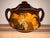 Vintage Kingsware Ceramic Sugar Bowl with Lid from Royal Doulton, 1950 For Sale - Image 10 of 10