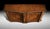 Italian Italian Burl Wood Sideboard Cabinet For Sale - Image 3 of 4