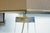 1980s Vintage 1980s Lucite Table Lamp With Chrome Accents 1980's For Sale - Image 5 of 6