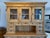 Gründerzeit Kitchen Sideboard, Farmhouse Cupboard, Farmhouse Sideboard D2818 For Sale - Image 4 of 18