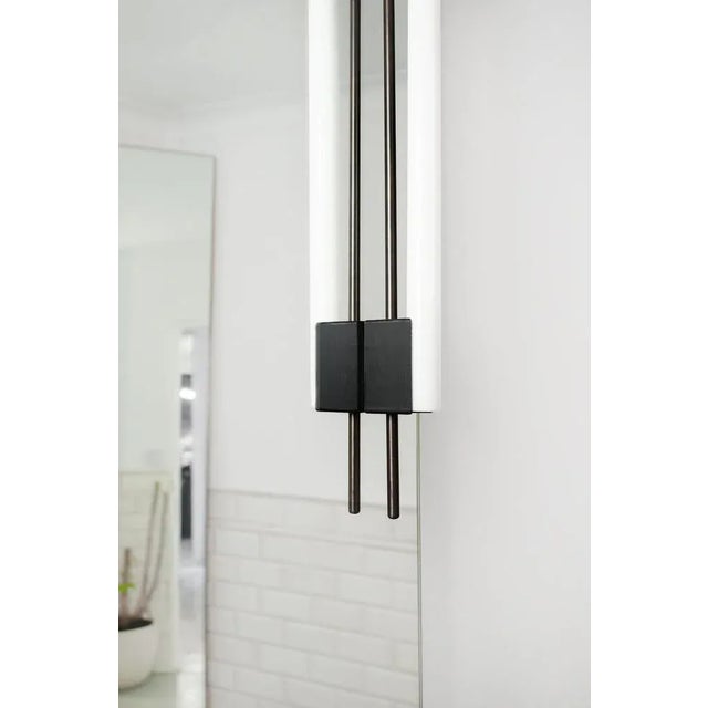 Metal Tubus 70 Wall Light by Contain For Sale - Image 7 of 11