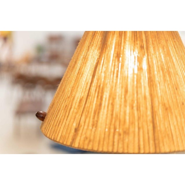 Hanging Lamp from Temde Leuchten For Sale - Image 4 of 18